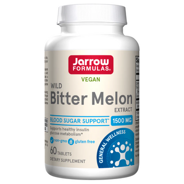 Wild Bitter Melon Extract